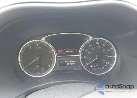 2017 Infiniti Qx60 z USA, uszkodzony, nr VIN 5N1DL0MN2HC557495